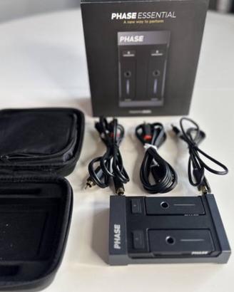 Phase Essential DJ
