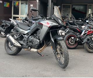 Transalp xl 750