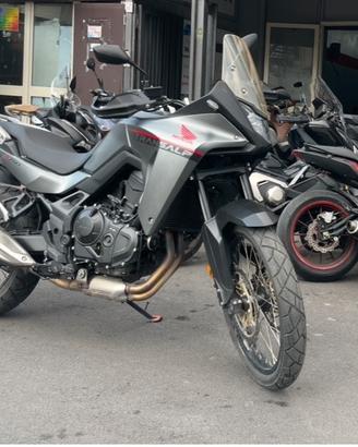 Transalp xl 750