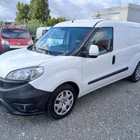 FIAT - Doblo Maxi 1.3 Mjt 16v Sx 95cv E6.