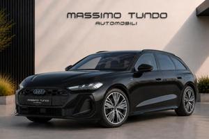Audi A5 Avant TDI 204cv mHEV+ S tronic S-Line