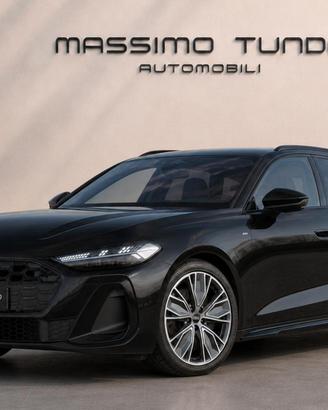 Audi A5 Avant TDI 204cv mHEV+ S tronic S-Line