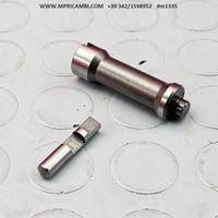 LEVA DECOMPRESSORE YAMAHA XT 660 Z TENERE 2008 201