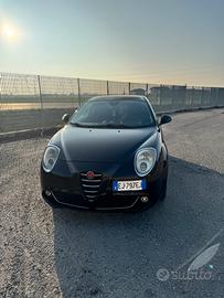 Alfa Romeo Mito 1.4 m.air 105cv