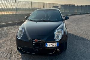 Alfa Romeo Mito 1.4 m.air 105cv