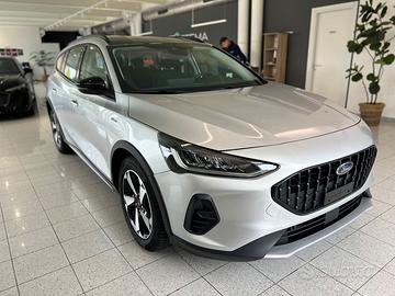 FORD FOCUS ACTIVE SW 1.5 ecoblue s&s 120cv