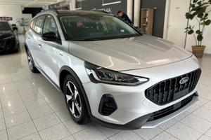FORD FOCUS ACTIVE SW 1.5 ecoblue V co-pilot s&s 12
