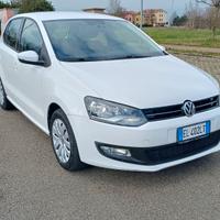 Volkswagen Polo 1.2 TDI DPF 5 p. Comfortline