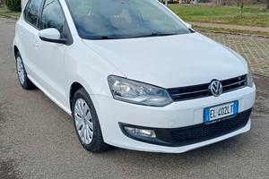 Volkswagen Polo 1.2 TDI DPF 5 p. Comfortline
