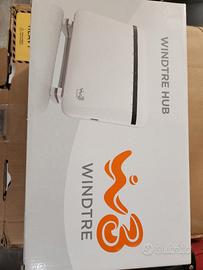 modem wind3