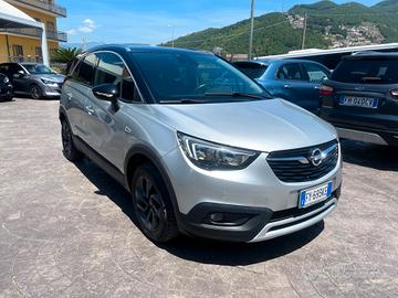 Opel Crossland X 1.5 d 102 CV S&S 120 Anniversary