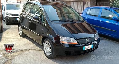 FIAT IDEA 1.3 MTJ-2006