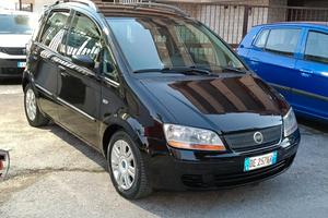 FIAT IDEA 1.3 MTJ-2006