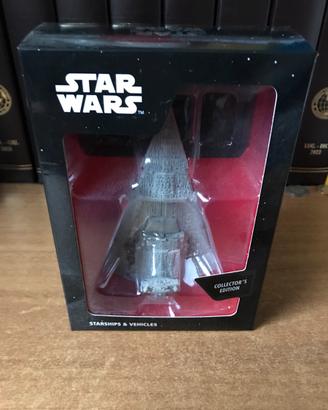 Star wars collecto’s edition