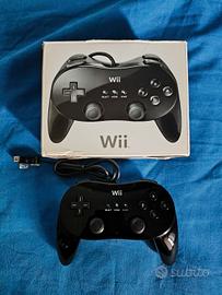 Classic Controller Pro Wii