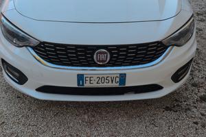 Prenotata - Fiat Tipo metano grandinata