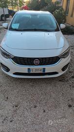 Prenotata - Fiat Tipo metano grandinata