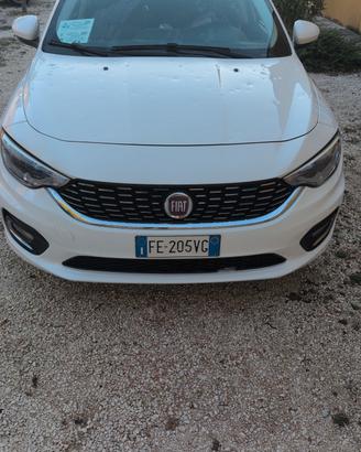 Prenotata - Fiat Tipo metano grandinata