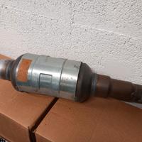 catalizzatore auto universale nuovo!