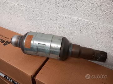 catalizzatore auto universale nuovo!