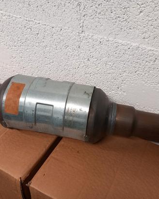 catalizzatore auto universale nuovo!