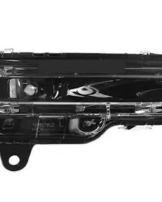 Fendinebbia anter. sx Land/Range Rover Evoque