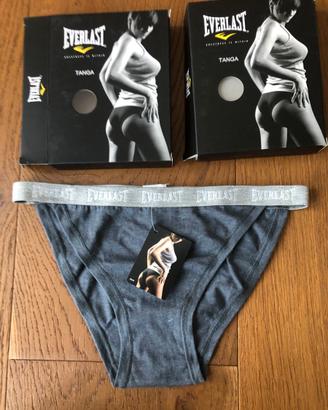 Tanga Everlast