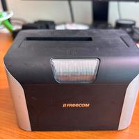 Dock drive per Hard Disk