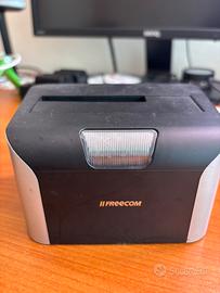 Dock drive per Hard Disk