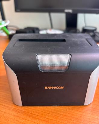 Hard Disk Docking Station