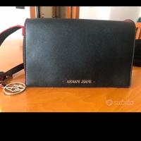 Borsa Armani