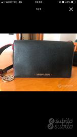 Borsa Armani