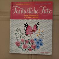 Fantastiche Fate – Fata Minuscola e grandi magie