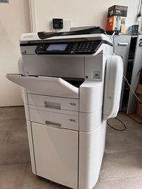 Epson WorkForce Pro WF c869R