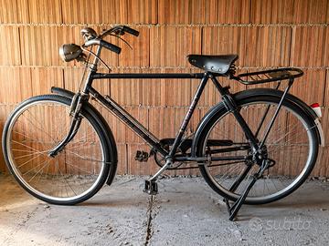 Bicicletta vintage Golden Lion Jiangsu China