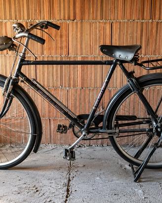 Bicicletta vintage Golden Lion Jiangsu China