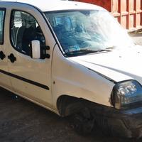 Ricambi per FIAT DOBLO 1.9 JTD Panorama 