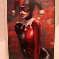 BATMAN ADVENTURES #16 Will Jack SDCC 2024 VIRGIN