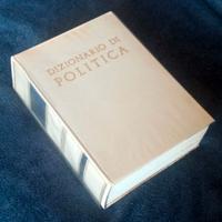 Dizionario di Politica - UTET