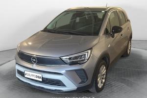 Opel Crossland 2021 1.5 ecotec Elegance 110cv