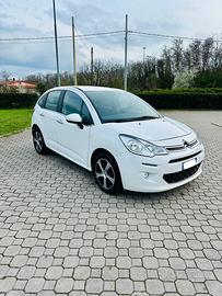 c3 1.2 benz automatica euro 6