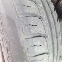 Gomme 185 60 15