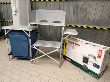 Mobiletto cucina brunner