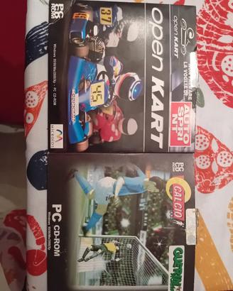 giochi pc