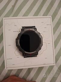 Amazfit t rex 3