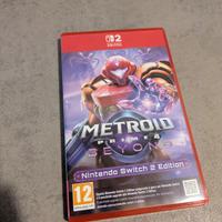 Metroid prime 4 beyond Switch 2