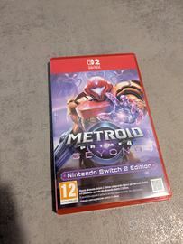 Metroid prime 4 beyond Switch 2
