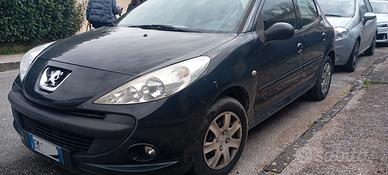 Peugeot 206 / 70000 km