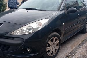 Peugeot 206 / 70000 km