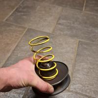 correttori di coppia